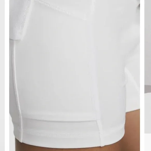 Nike Women's 15" Dri-Fit UV Ace Golf Skort XL